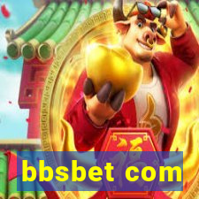 bbsbet com